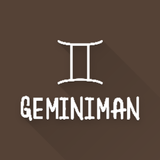 GeminiMan Apps and Watchfaces