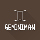 APK GeminiMan Apps and Watchfaces
