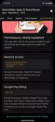 GeminiMan Apps and Watchfaces APK Herunterladen