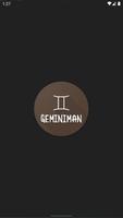 GeminiMan Apps and Watchfaces постер