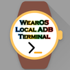 Geminiman WearOS Local ADB APK