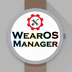 Icona GeminiMan WearOS Manager