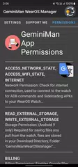 GeminiMan WearOS Manager XAPK download