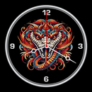 Chinese Zodiac - Snake Face APK
