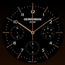 Classical Analog Watchface 3 APK