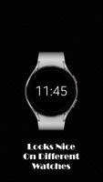 Digital Time Watchface screenshot 2