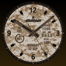 Desert Digital Camo Analog APK
