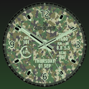 APK Jungle Digital Camo Analog