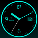 Simple Minimalistic Face 4 APK
