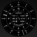 Simple Minimalistic Face 6 APK
