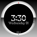 Simple Minimalistic Face 7 APK