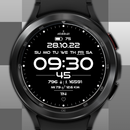 Simple Minimalistic Face 3 APK