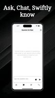 Gemini AI Chatbot 截图 3