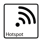 Hotspot/Tethering Shortcut icône
