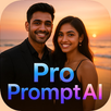 Pro Prompt AI APK