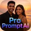 Pro Prompt AI icon