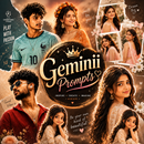 Geminii Prompt- Photo Editor APK