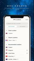 GeminiVPN capture d'écran 3