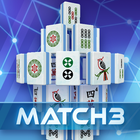 Mahjong Match3 icône