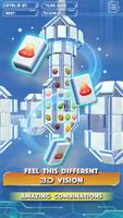 Mahjong Match3 plakat