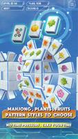 Mahjong Match3 capture d'écran 2