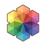 Gradient Color Puzzle