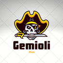 Gemioli Run APK