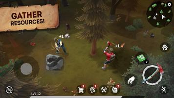 Last Survivor: Survival Pro ảnh chụp màn hình 2