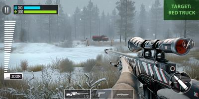 Strike Royale: Gun Shooter Pro screenshot 1