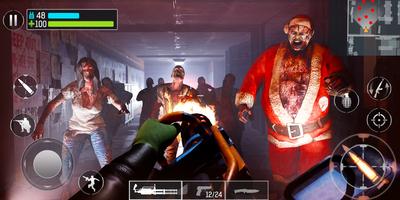 Strike Royale: Gun Shooter Pro screenshot 2