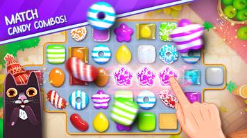 Bonbon: Candy Match 3 Pro bài đăng