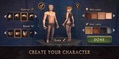 Survival Dungeon: Loot RPG Pro bài đăng