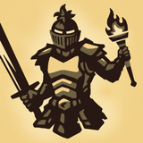 Survival Dungeon: Loot RPG biểu tượng