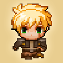 The Dark RPG: 2D Pixel Pro APK