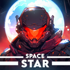 Space Stars: RPG Survival Pro icono