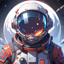 Space Stars: RPG Survival Pro APK