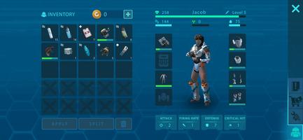 Space Stars: RPG Survival Pro gönderen