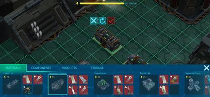 Space Stars: RPG Survival Pro Ekran Görüntüsü 2