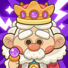 Tetris 2048: King's Jewel icon