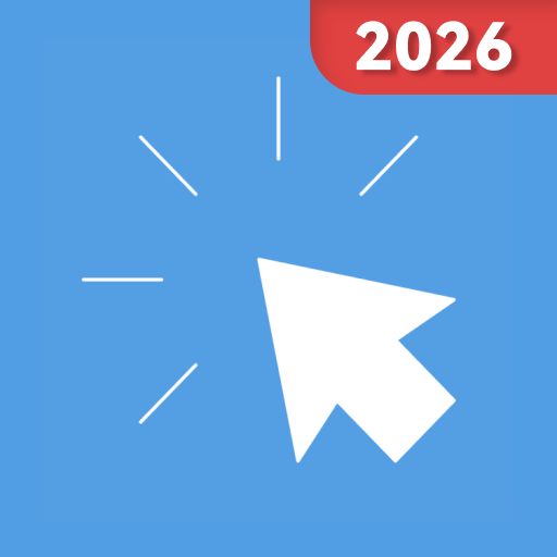Auto Clicker : Auto Tapper