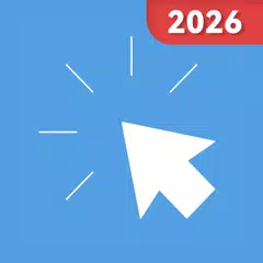 Скачать Нажмите Ассистент: Авто Кликер XAPK