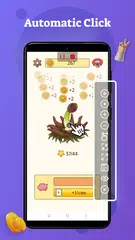 Auto Clicker : Auto Tapper XAPK Herunterladen