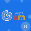 GeM Kwgt APK