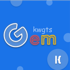 GeM Kwgt ikona