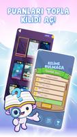 Kelime Bulmaca Oyunu постер