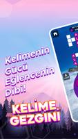 Kelime Gezgini постер