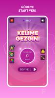 Kelime Gezgini скриншот 2