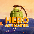 Hero Gun Master icon