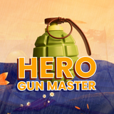 Hero Gun Master-icoon