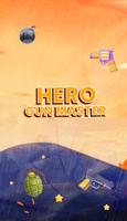 Hero Gun Master poster